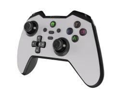 Mangan 400 Wireless Controller - White