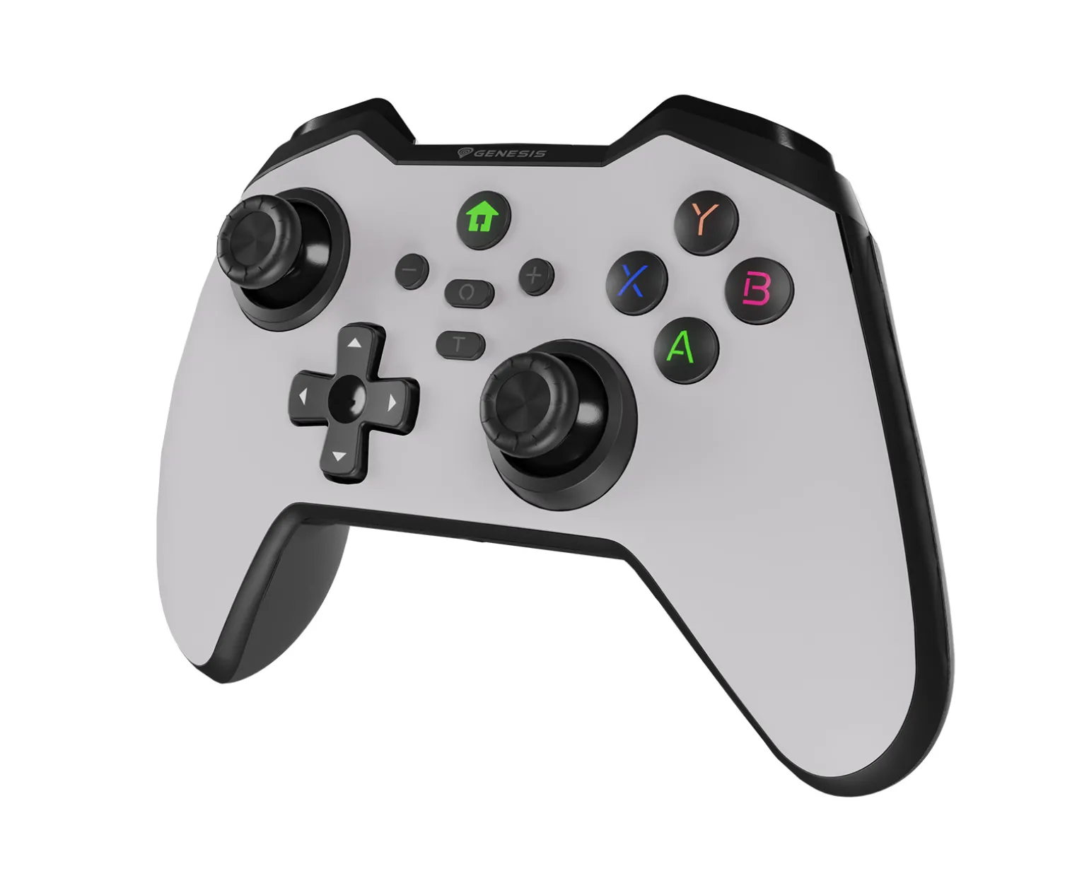 Mangan 400 Wireless Controller - White
