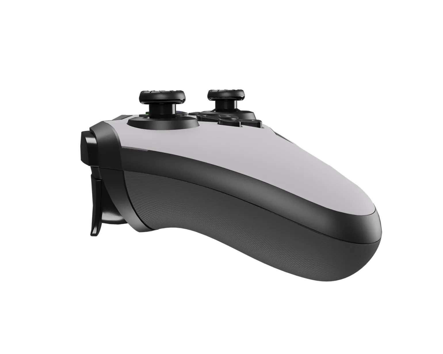 Mangan 400 Wireless Controller - White