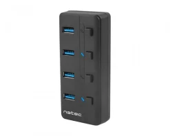 Mantis 2 3.0 USB Hub 4 Ports