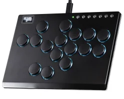 M16 Arcade Controller