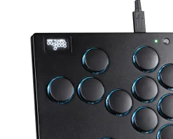 M16 Arcade Controller