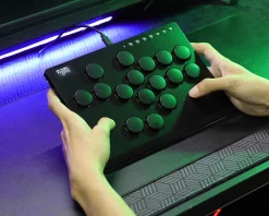 M16 Arcade Controller