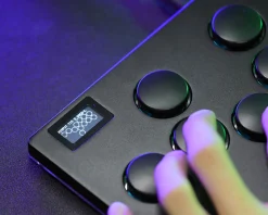 M16 Arcade Controller