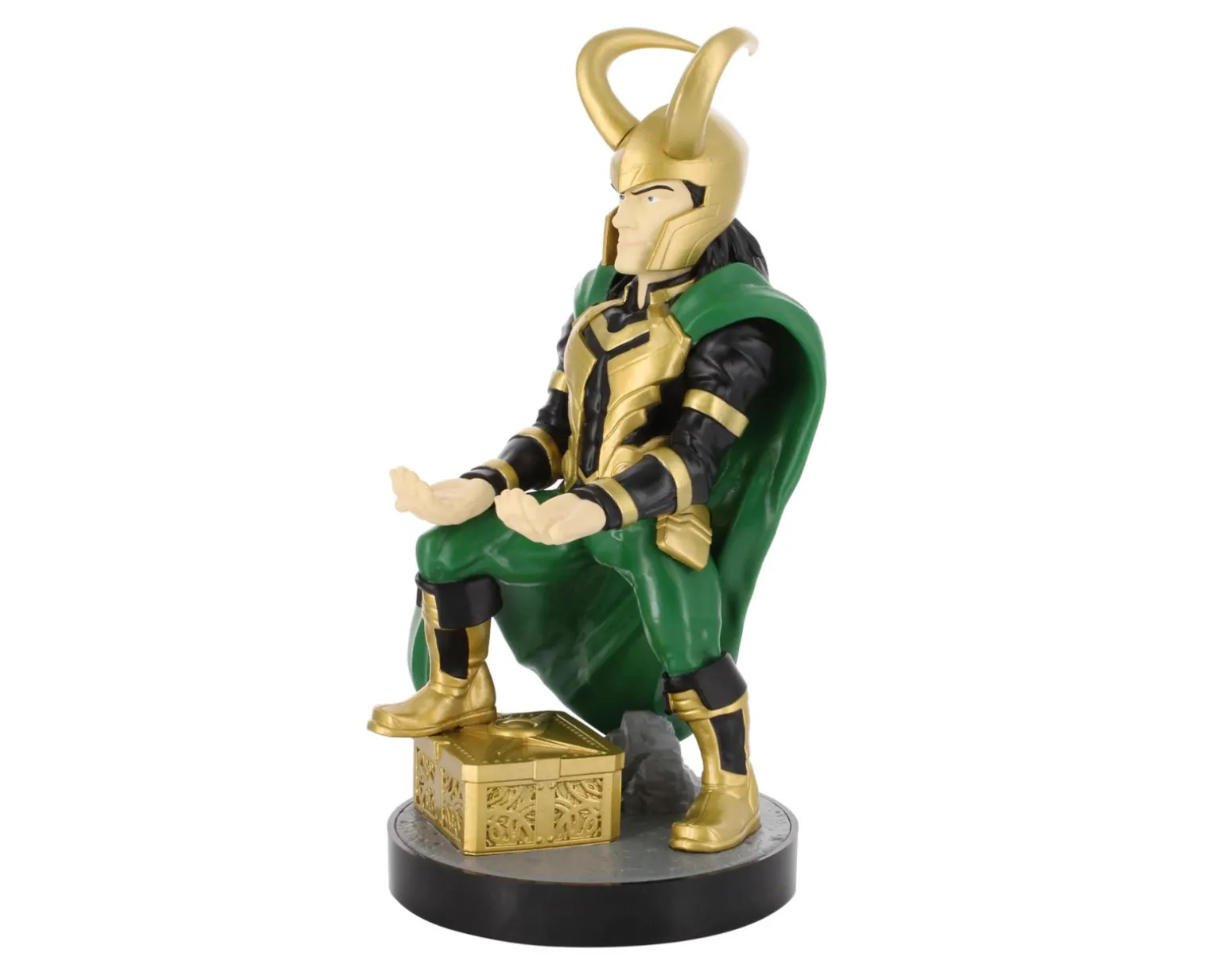 Marvel Loki Phone & Controller Holder