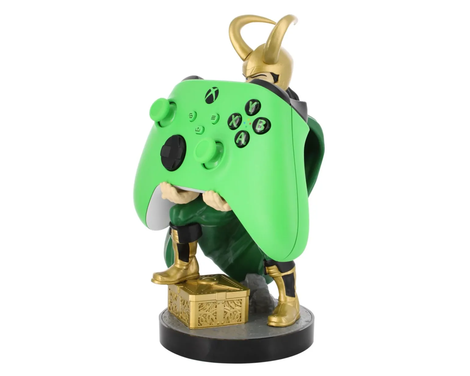 Marvel Loki Phone & Controller Holder