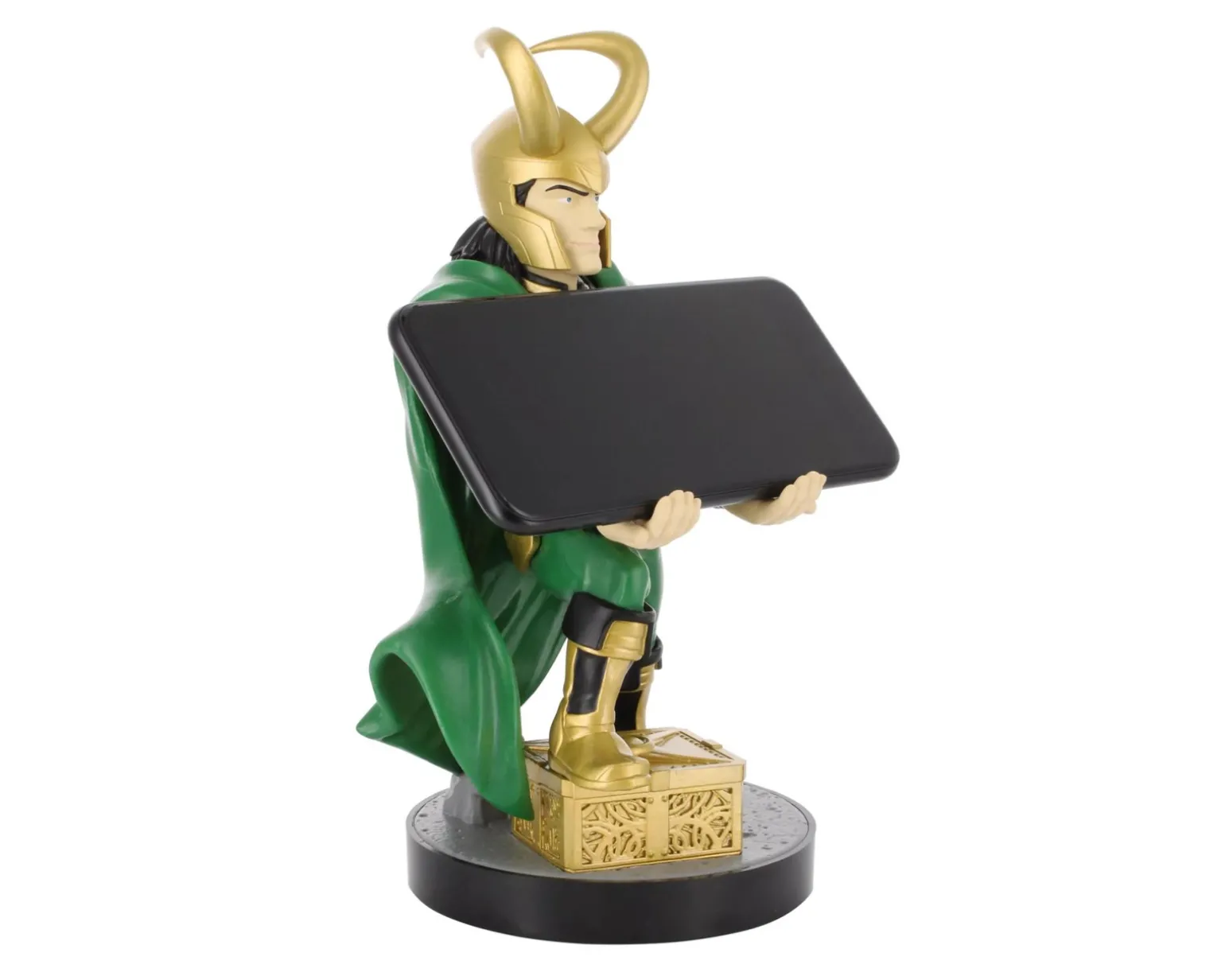 Marvel Loki Phone & Controller Holder