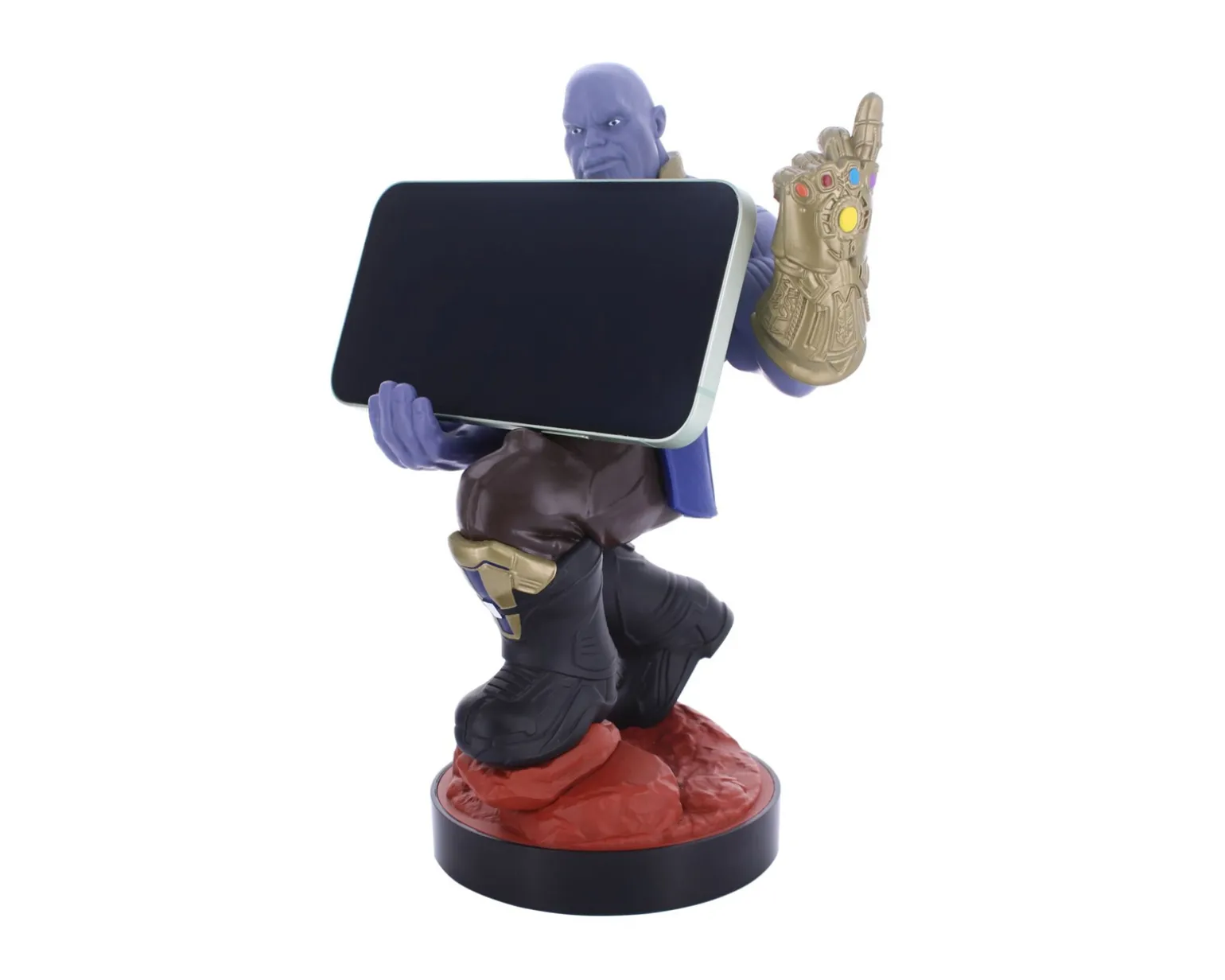 Marvel Thanos Phone & Controller Holder