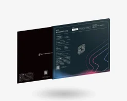 Massimo Pro Gaming Mousepad