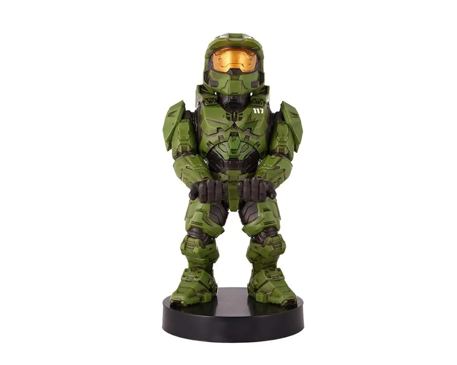 Master Chief Infinite Phone & Controller Holder