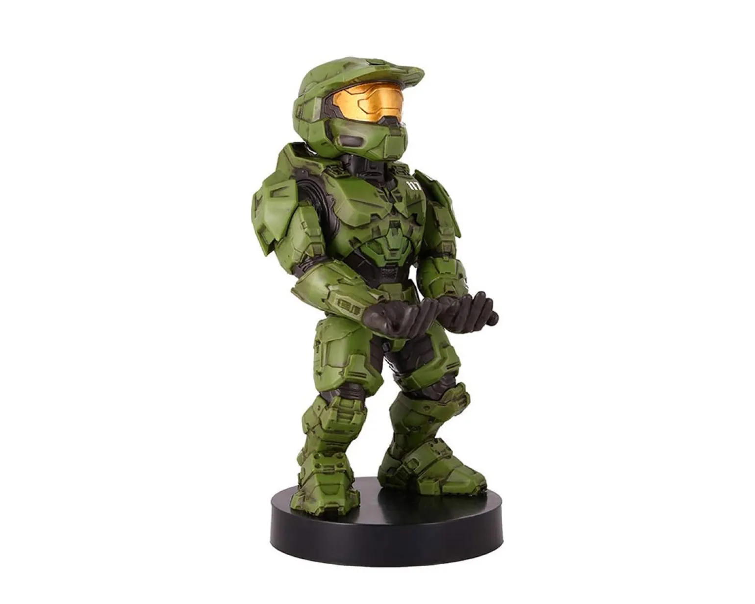 Master Chief Infinite Phone & Controller Holder