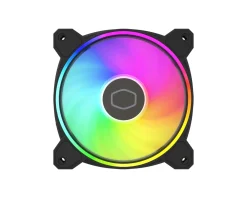 MasterFan MF120 Halo2 3-pack