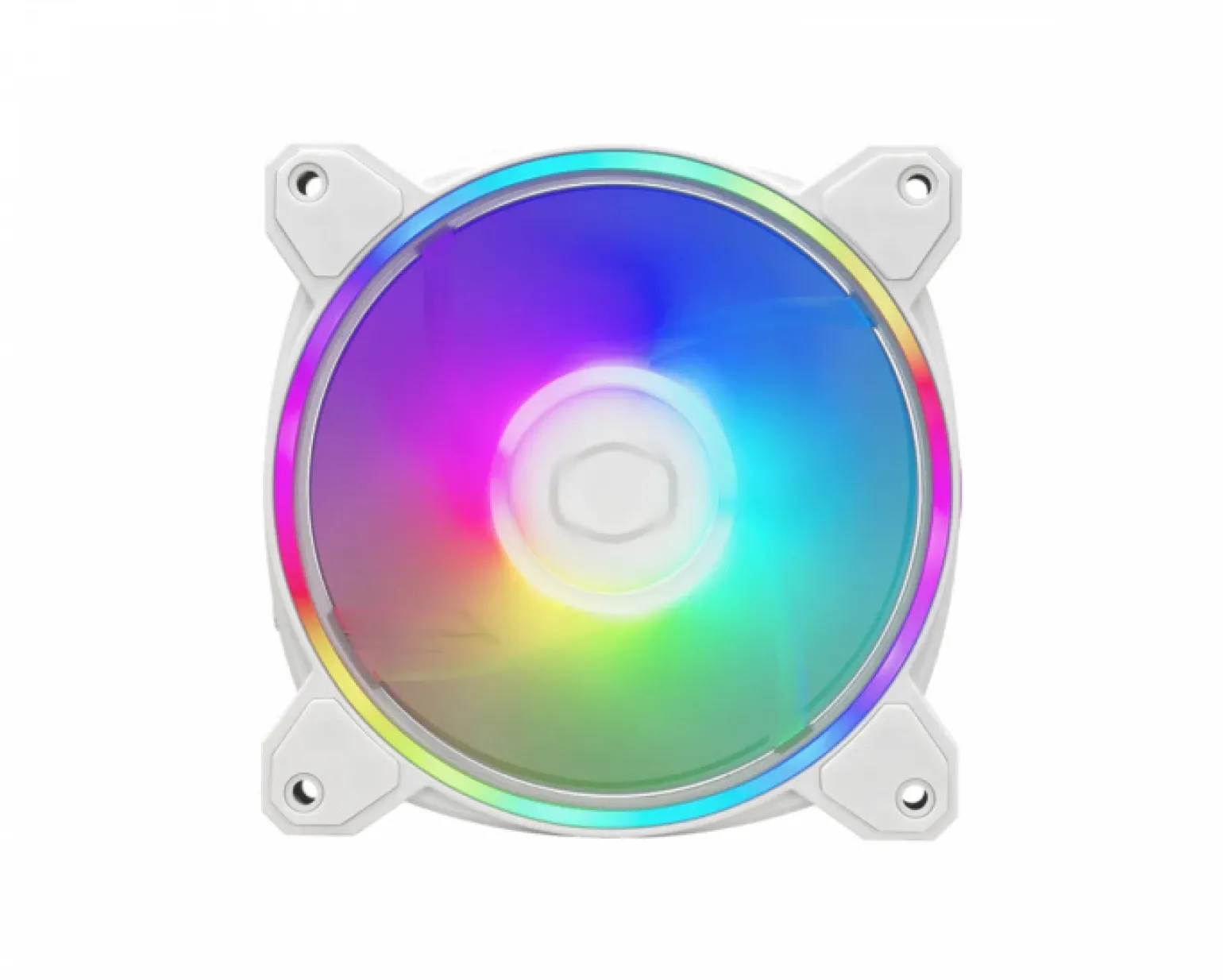 MasterFan MF120 Halo2 - White