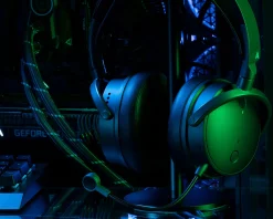 Maxwell Wireless Gaming Headset (PS4/PS5/PC)
