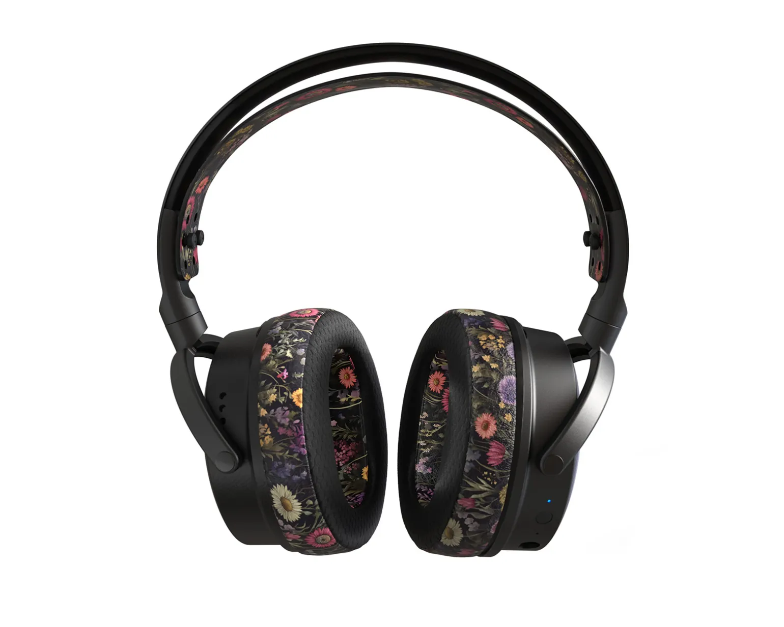 Maxwell Wireless Gaming Headset - Flora Edition (Xbox/PC)