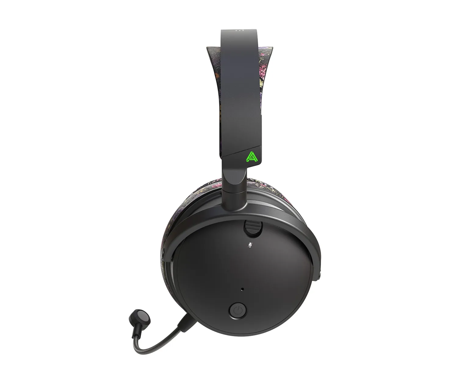 Maxwell Wireless Gaming Headset - Flora Edition (Xbox/PC)