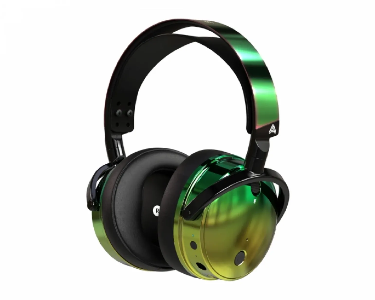 Maxwell Wireless Gaming Headset - Wasabi Edition (Xbox/PC)