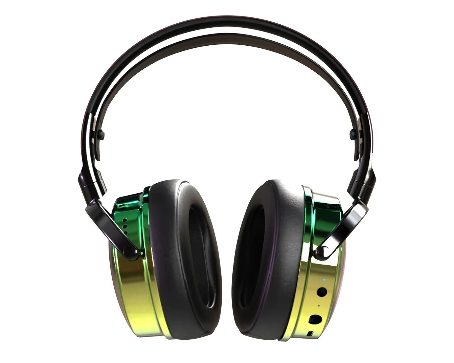 Maxwell Wireless Gaming Headset - Wasabi Edition (Xbox/PC)
