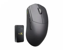 MAYA X Wireless Gaming Mouse - Black