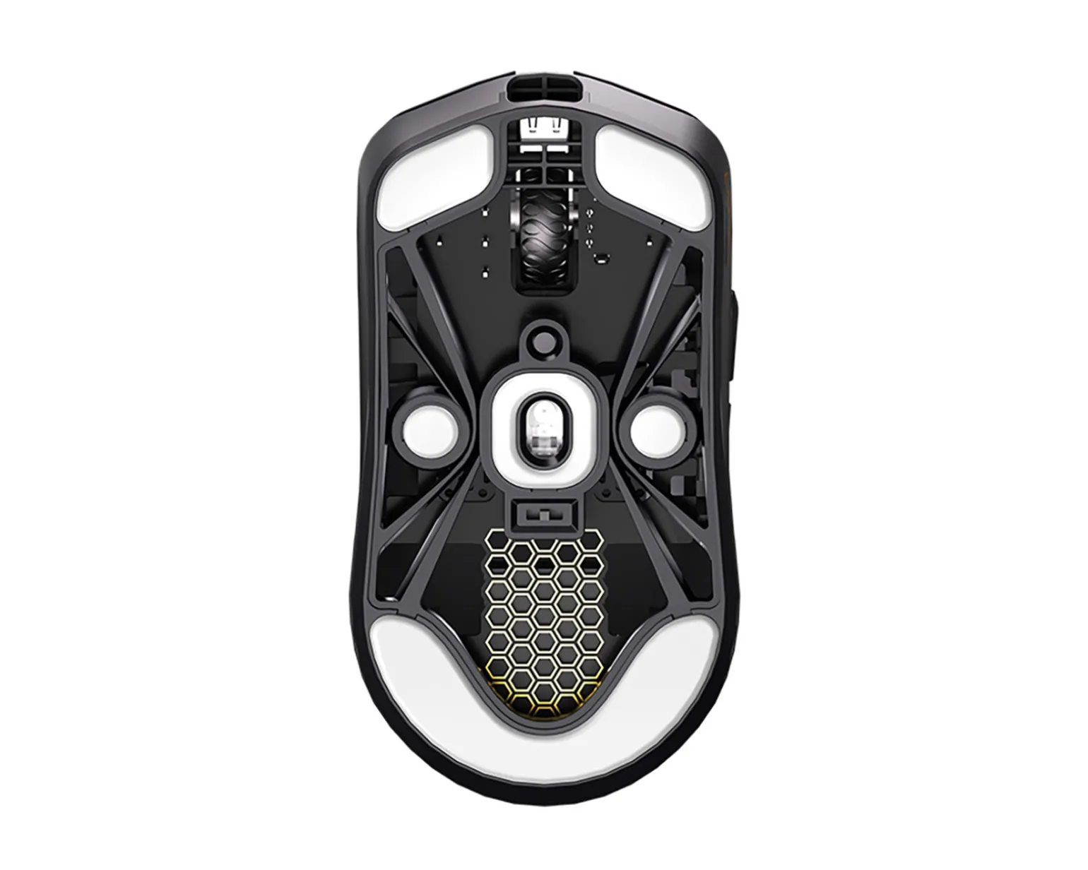 MAYA X Wireless Gaming Mouse - Black