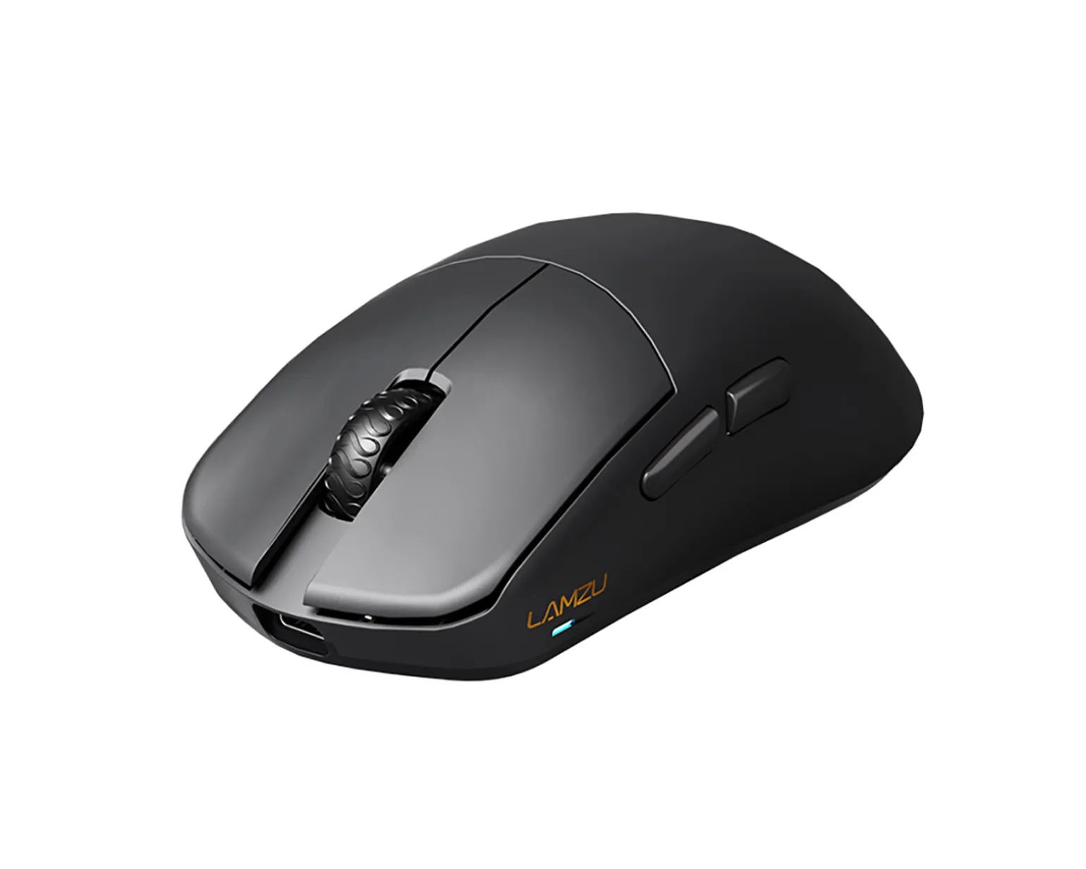 MAYA X Wireless Gaming Mouse - Black