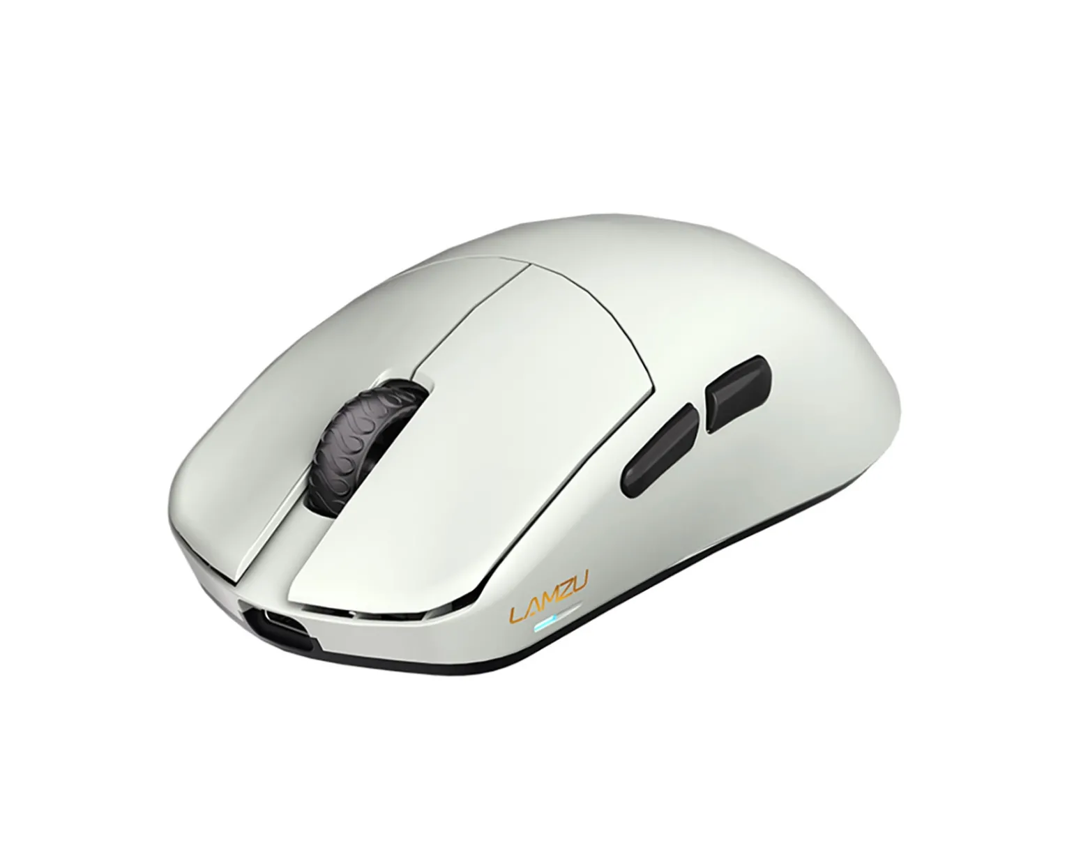 MAYA X Wireless Gaming Mouse - Gray