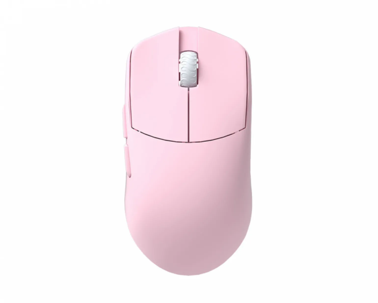MAYA X Wireless Gaming Mouse - Light Pink