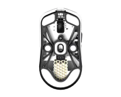 MAYA X Wireless Gaming Mouse - White