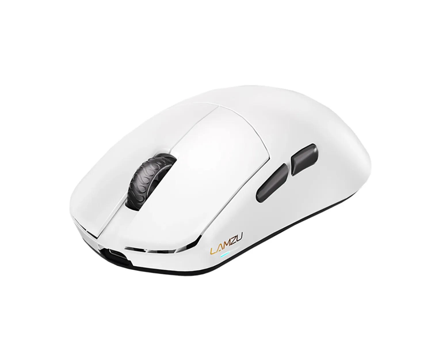 MAYA X Wireless Gaming Mouse - White
