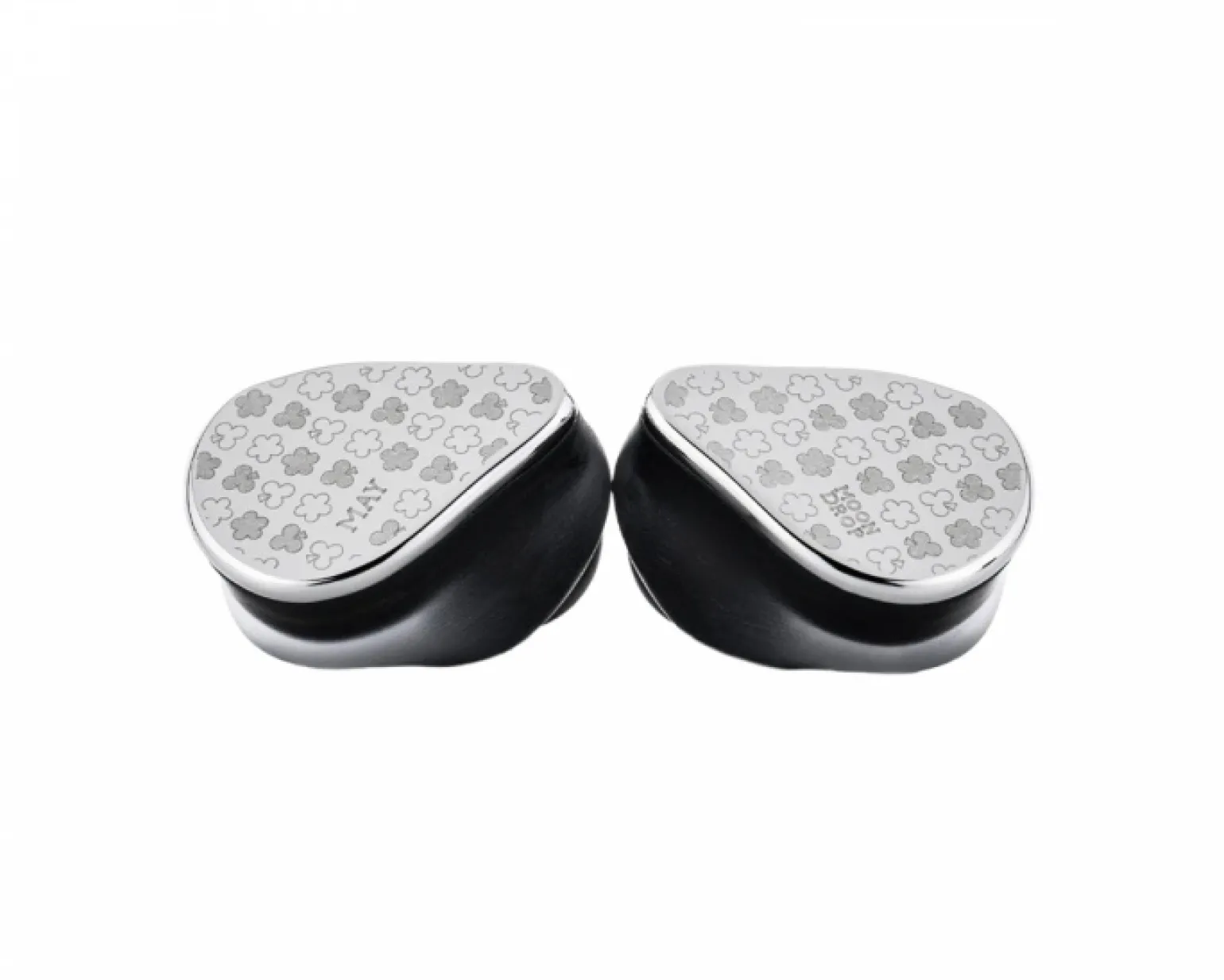 MAY IEM Headphones