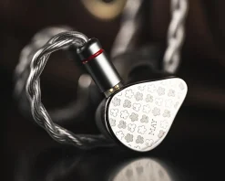 MAY IEM Headphones