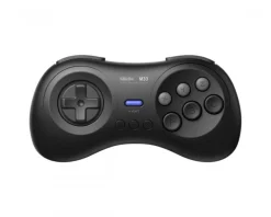 M30 Bluetooth Gamepad Black