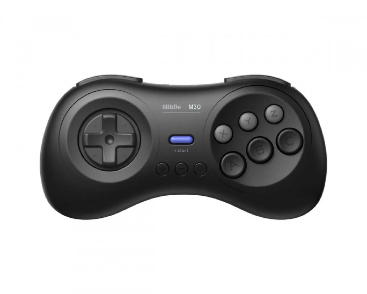 M30 Bluetooth Gamepad Black