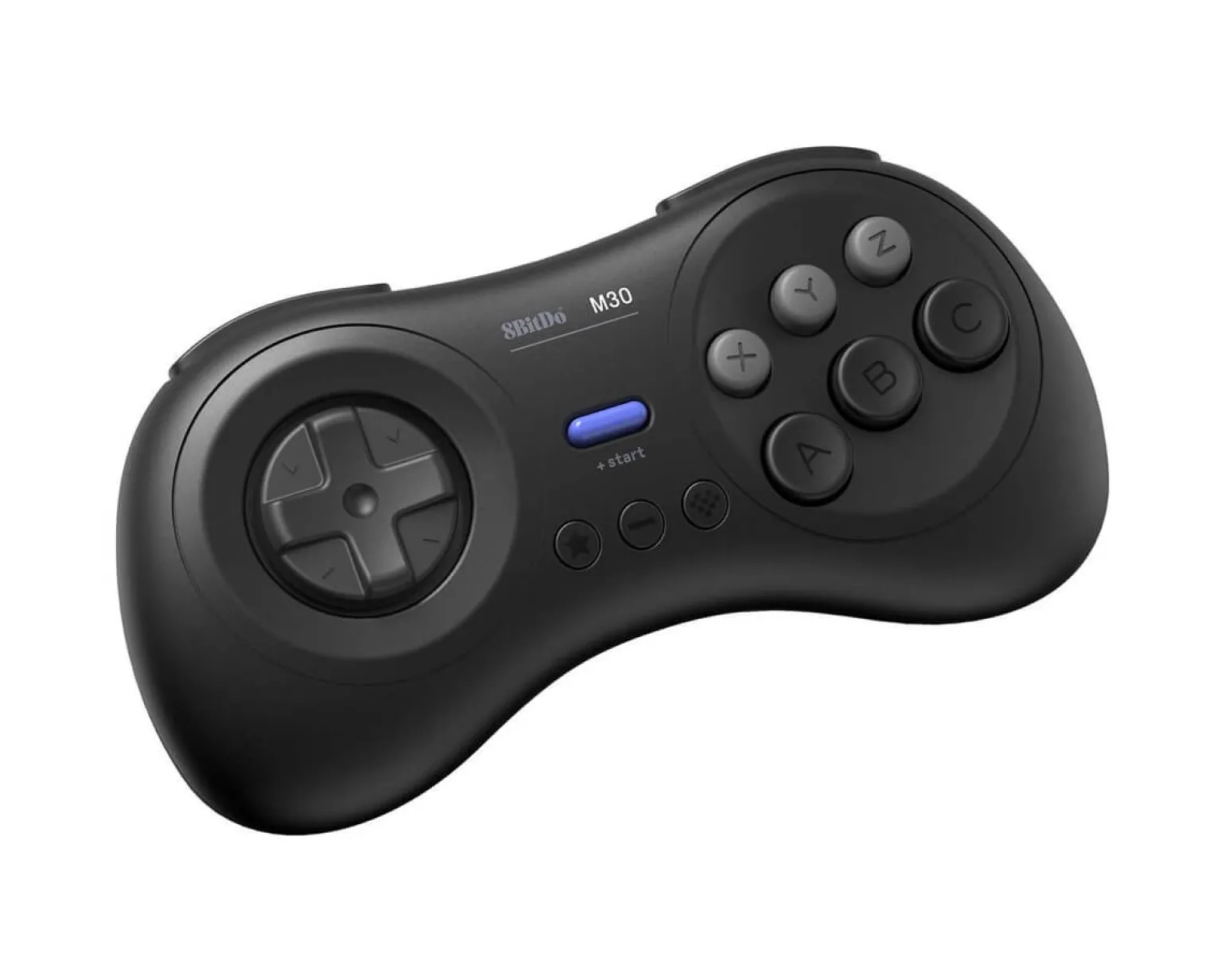 M30 Bluetooth Gamepad Black