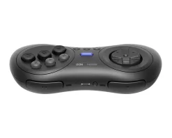 M30 Bluetooth Gamepad Black