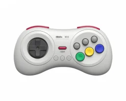 M30 Bluetooth Gamepad - White
