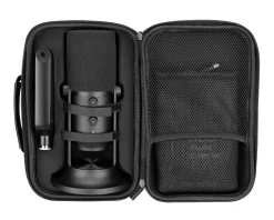 MDrill One Pro Kit - Jet Black