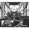 Meka Gaming Mousepad - XL