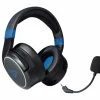 Metaltech Wireless Headset - Cobalt