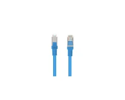30 Meter Cat6 FTP Network Cable Blue
