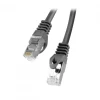 3 Meter Cat6 FTP Network Cable Black