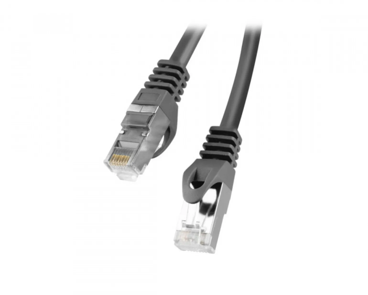 3 Meter Cat6 FTP Network Cable Black