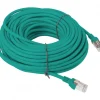 30 Meter Cat6 FTP Network Cable Green