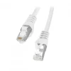 20 Meter Cat6 FTP Network Cable White