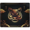 MF2 Gaming Mousepad - Black Tiger - Large