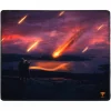 MF2 Gaming Mousepad - Meteor Shower - Large