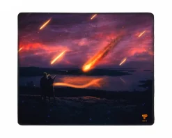 MF2 Gaming Mousepad - Meteor Shower - Large