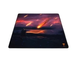 MF2 Gaming Mousepad - Meteor Shower - Large