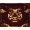 MF2 Gaming Mousepad - Red Tiger - Large