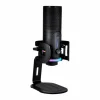 MIC Pro - RGB Microphone - Black